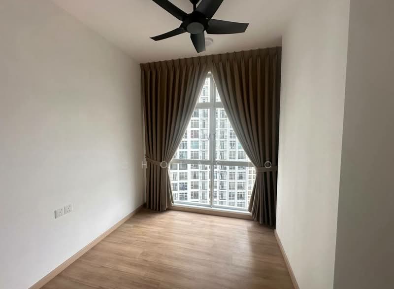 Midas @ Seri Alam untuk Untuk Disewa - RM 1,700 /bulan, Mac 2026 - Interior - PropertyGuru.com.my