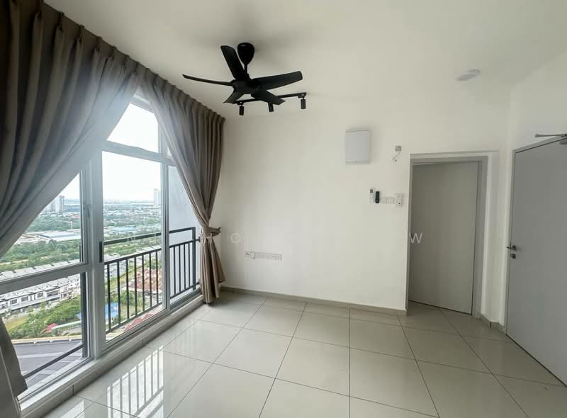 Midas @ Seri Alam untuk Untuk Disewa - RM 1,700 /bulan, Mac 2026 - View - PropertyGuru.com.my