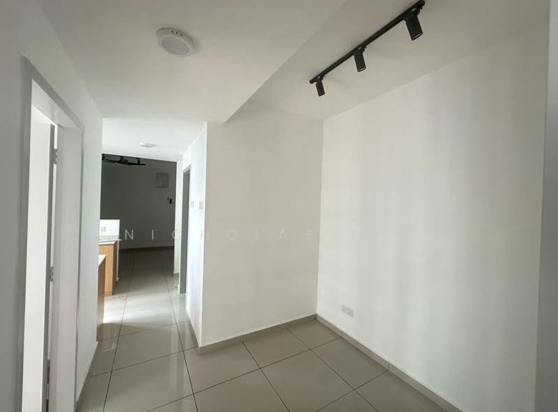 Midas @ Seri Alam untuk Untuk Disewa - RM 1,700 /bulan, Mac 2026 - Interior - PropertyGuru.com.my