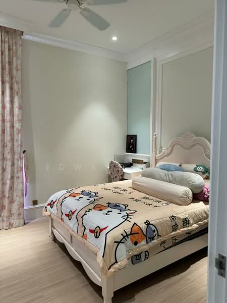 3sty Bungalow House, Minden Heights, Gelugor untuk Untuk Dijual - RM 3,680,000, Mac 2026 - Bedroom - PropertyGuru.com.my