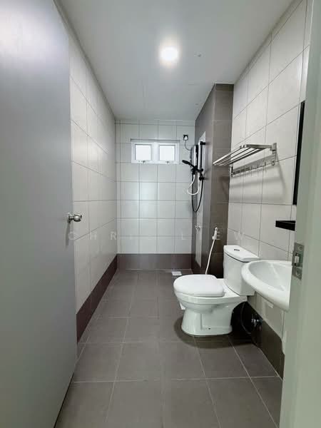 Service Residence for Rent at One 49 Residence - Chris Liew - Bathroom - PropertyGuru.com.my