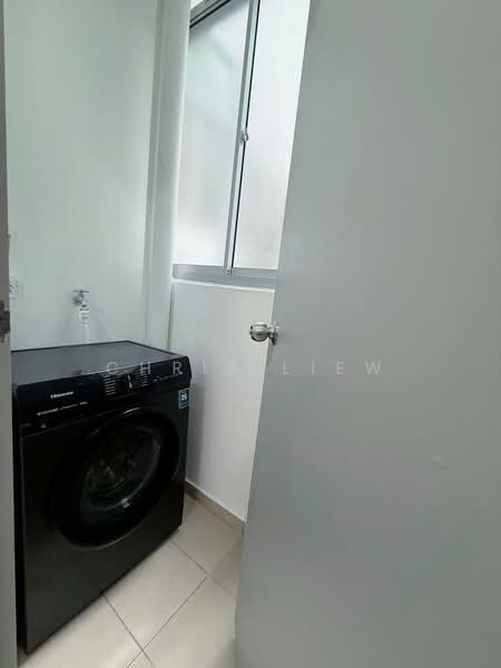 Service Residence for Rent at One 49 Residence - Chris Liew - Interior - PropertyGuru.com.my