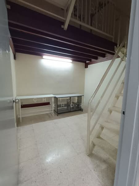 1-storey Terraced House for Sale in Bandar Baru Permas Jaya (Permas Jaya) - Christine Khor - Interior - PropertyGuru.com.my