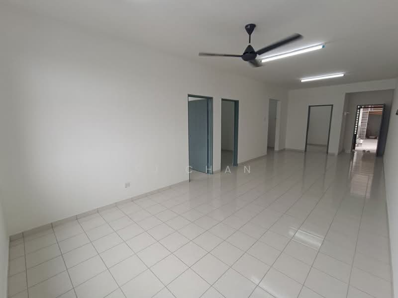 Apartment for Rent at Molek Ria - SJ CHAN - Living Room - PropertyGuru.com.my