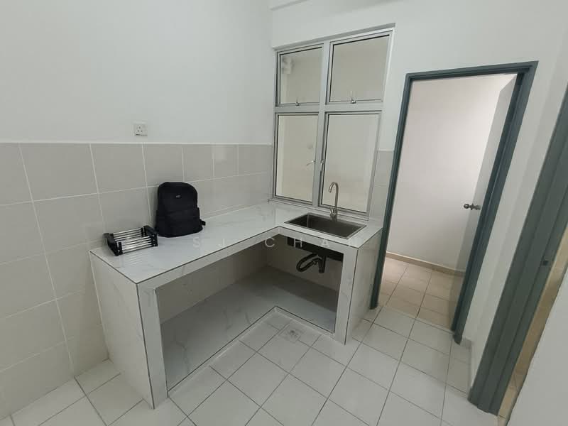 Apartment for Rent at Molek Ria - SJ CHAN - PropertyGuru.com.my