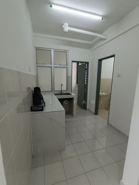 Apartment for Rent at Molek Ria - SJ CHAN - PropertyGuru.com.my