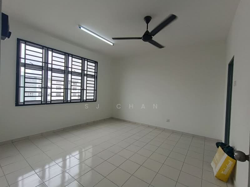 Apartment for Rent at Molek Ria - SJ CHAN - PropertyGuru.com.my