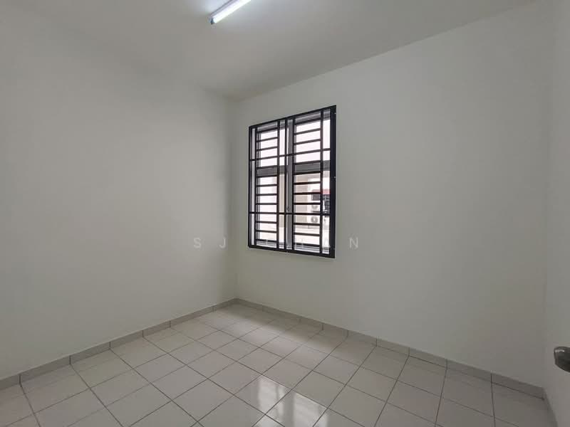 Apartment for Rent at Molek Ria - SJ CHAN - PropertyGuru.com.my