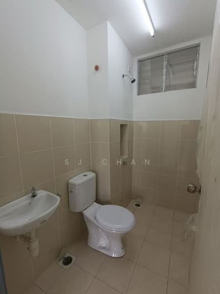 Apartment for Rent at Molek Ria - SJ CHAN - PropertyGuru.com.my