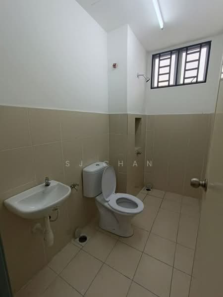 Apartment for Rent at Molek Ria - SJ CHAN - PropertyGuru.com.my