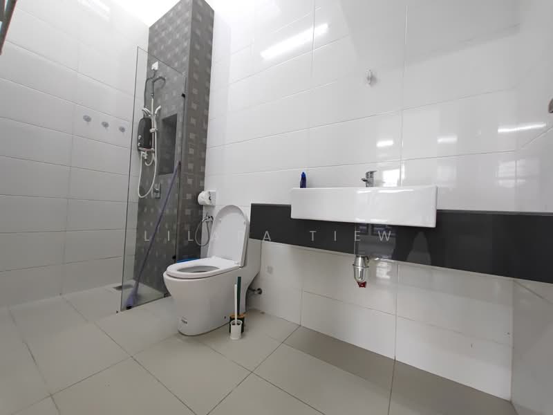 2-storey Terraced House for Sale in Setia Tropika (Johor Bahru) - Lilara Tiew - PropertyGuru.com.my