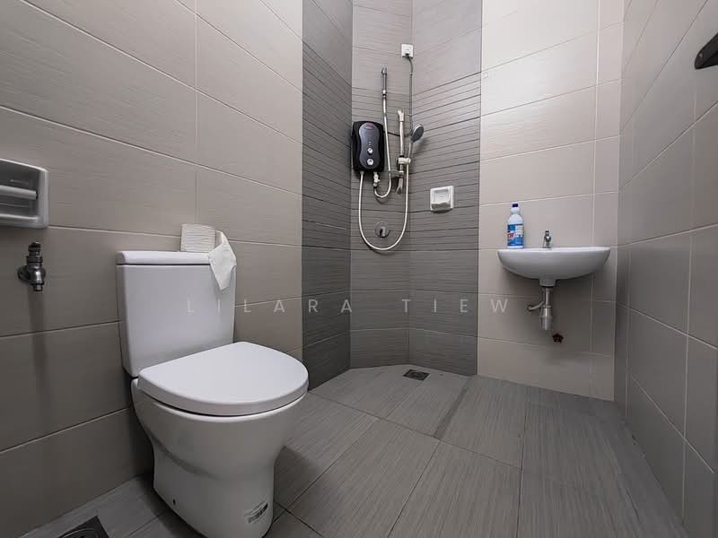 2-storey Terraced House for Sale in Setia Tropika (Johor Bahru) - Lilara Tiew - Bathroom - PropertyGuru.com.my