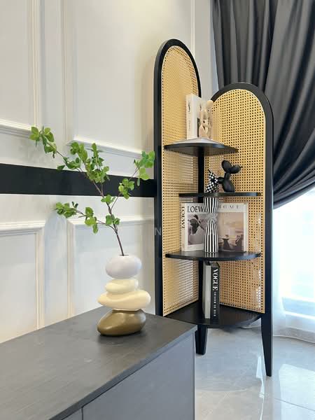 Agile Bukit Bintang untuk Untuk Disewa - RM 4,450 /bulan, Mac 2026 - Interior - PropertyGuru.com.my