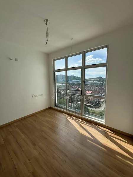 Service Residence for Sale at Midas @ Seri Alam - Lex Hiew - View - PropertyGuru.com.my