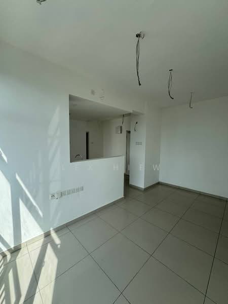 Service Residence for Sale at Midas @ Seri Alam - Lex Hiew - PropertyGuru.com.my