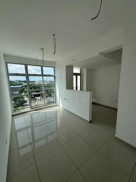 Service Residence for Sale at Midas @ Seri Alam - Lex Hiew - PropertyGuru.com.my