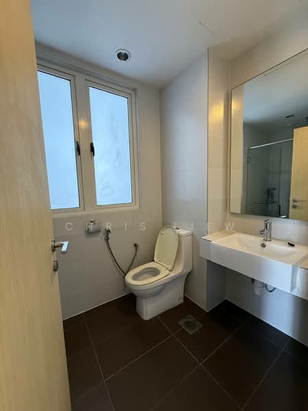 Encorp Marina untuk Untuk Disewa - RM 2,500 /bulan, Mac 2026 - Bathroom - PropertyGuru.com.my