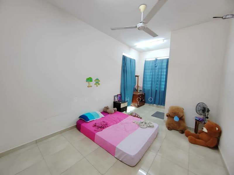 2-storey Terraced House for Sale in Iskandar Puteri (Nusajaya) (Johor) - Sky Khoo - Bedroom - PropertyGuru.com.my