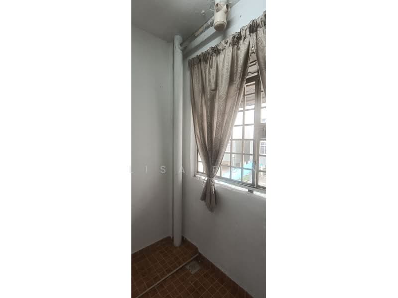 Apartment for Rent at Ria 1 - Lisa Pon - Interior - PropertyGuru.com.my