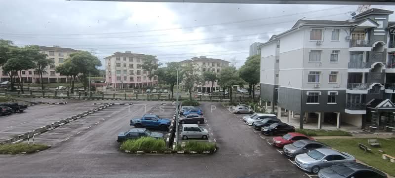 Apartment for Rent at Ria 1 - Lisa Pon - Exterior - PropertyGuru.com.my