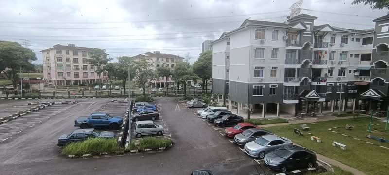 Apartment for Rent at Ria 1 - Lisa Pon - Exterior - PropertyGuru.com.my