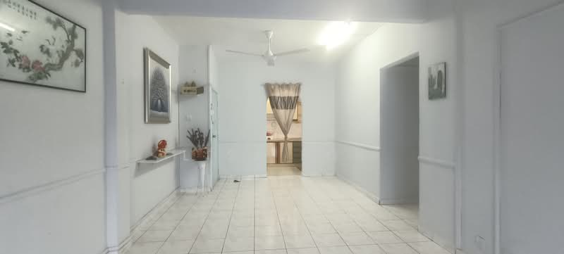 Apartment for Rent at Ria 1 - Lisa Pon - Living Room - PropertyGuru.com.my