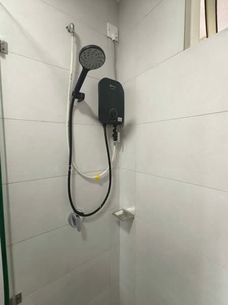 Service Residence for Rent at The Tresor @ Gravit8 - Boey Chin - Bathroom - PropertyGuru.com.my