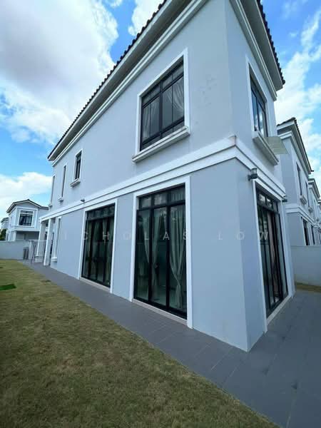 Eco Tropics @ Millsgate Kota Masai Endlot With LAND untuk Untuk Disewa - RM 2,800 /bulan, Mac 2026 - Exterior - PropertyGuru.com.my