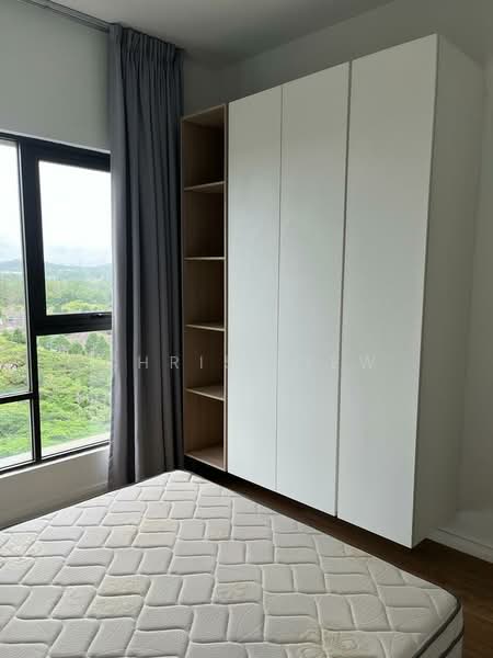 Condominium for Rent at The WaterEdge (Pinggiran Air) - Chris Liew - Bedroom - PropertyGuru.com.my