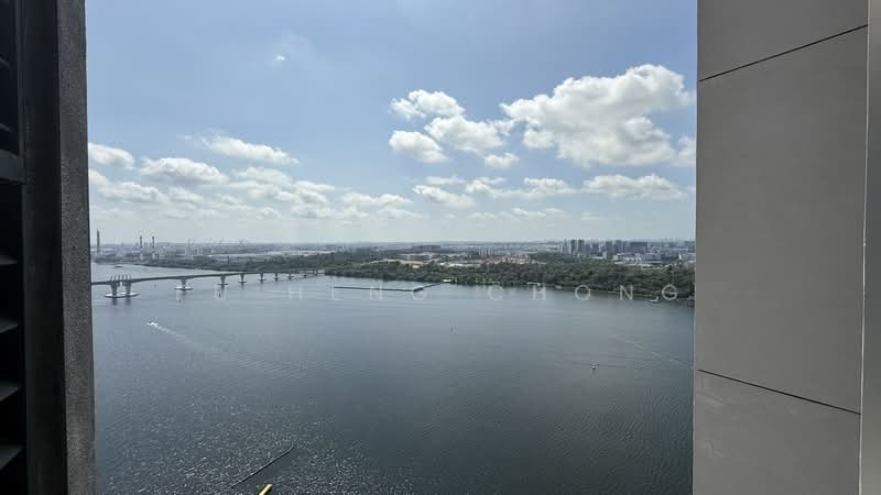 Condominium for Sale at R&F Princess Cove Phase 2-Seine Region - Fu Heng Chong - View - PropertyGuru.com.my