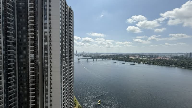 Condominium for Sale at R&F Princess Cove Phase 2-Seine Region - Fu Heng Chong - Exterior - PropertyGuru.com.my