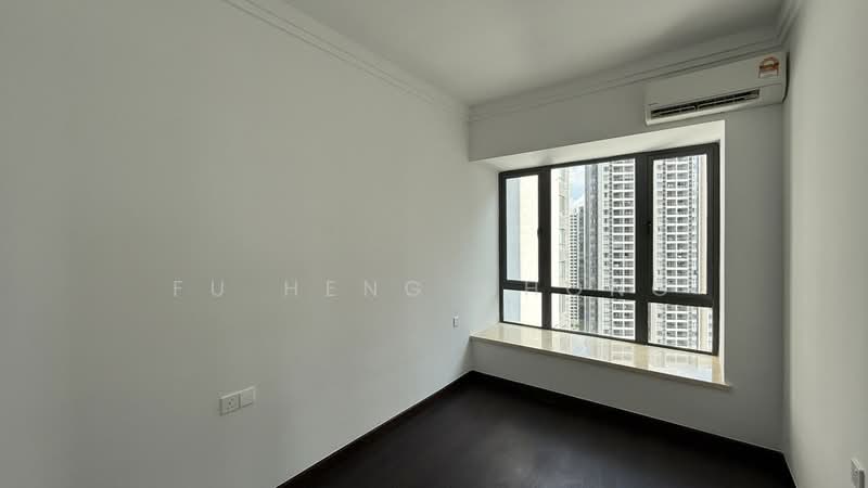 Condominium for Sale at R&F Princess Cove Phase 2-Seine Region - Fu Heng Chong - Interior - PropertyGuru.com.my