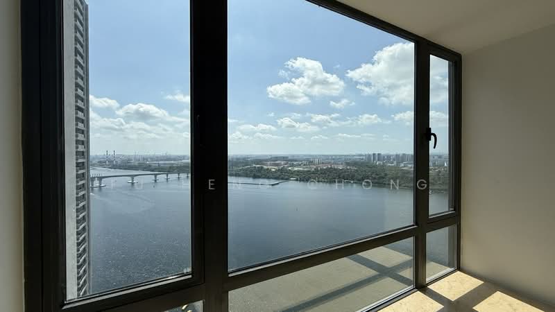 Condominium for Sale at R&F Princess Cove Phase 2-Seine Region - Fu Heng Chong - View - PropertyGuru.com.my