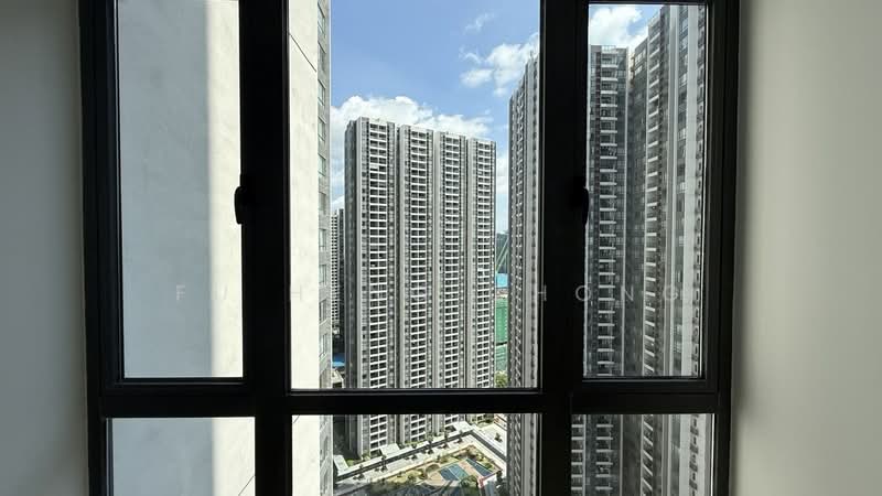 Condominium for Sale at R&F Princess Cove Phase 2-Seine Region - Fu Heng Chong - View - PropertyGuru.com.my