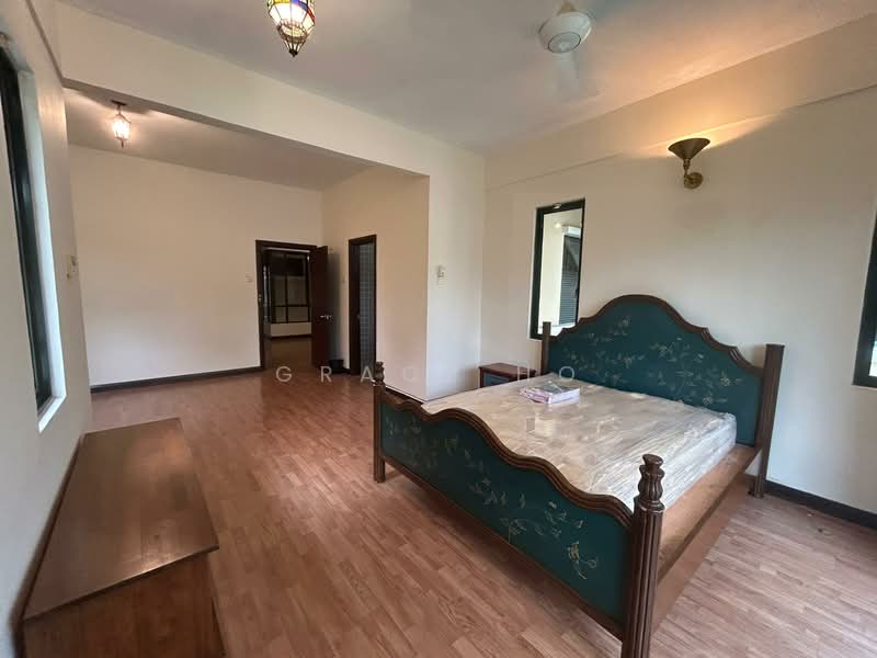 Nadia Parkfront untuk Untuk Dijual - RM 2,800,000, Mac 2026 - Bedroom - PropertyGuru.com.my