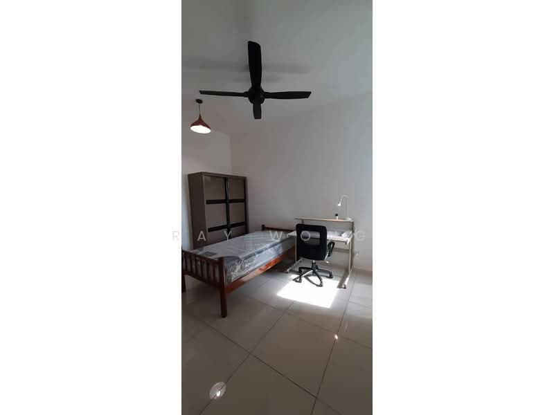 Condominium for Rent at The Elysia Park Residence - Ray Wong - Bedroom - PropertyGuru.com.my