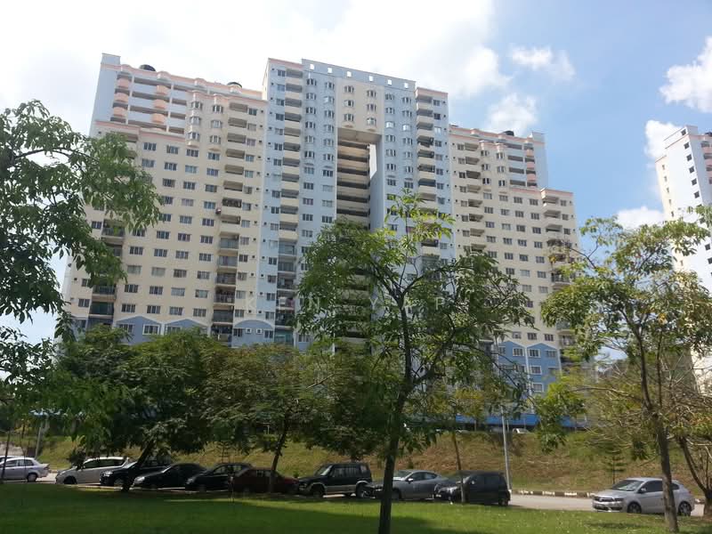 Desaminium Rimba untuk Untuk Dijual - RM 275,000, Mac 2026 - Exterior - PropertyGuru.com.my