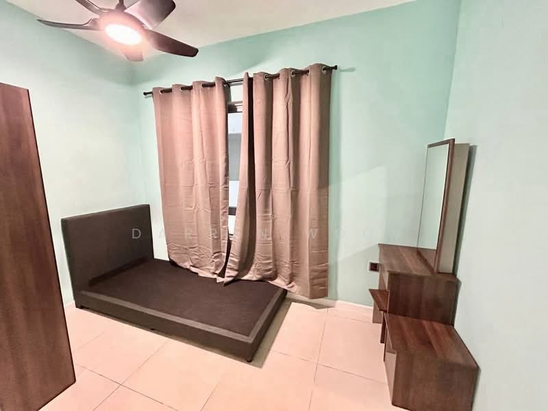 Service Residence for Rent at One 49 Residence - Darren Woon - Bedroom - PropertyGuru.com.my