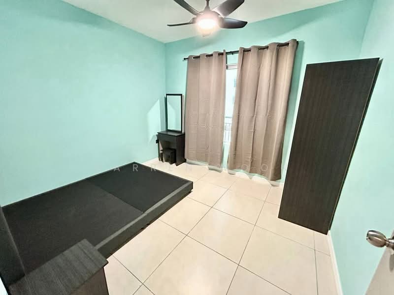 Service Residence for Rent at One 49 Residence - Darren Woon - Bedroom - PropertyGuru.com.my
