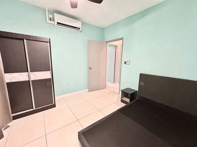Service Residence for Rent at One 49 Residence - Darren Woon - Bedroom - PropertyGuru.com.my