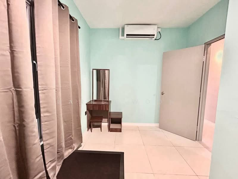 Service Residence for Rent at One 49 Residence - Darren Woon - Bedroom - PropertyGuru.com.my
