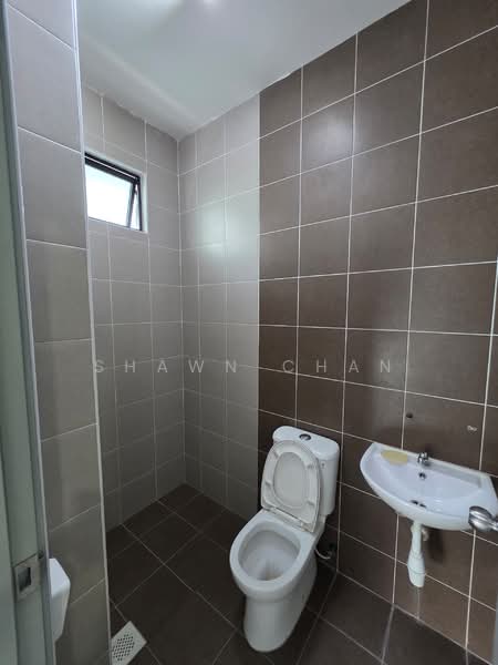 2-storey Terraced House for Rent in Johor Bahru (Johor) - Shawn Chan - Bathroom - PropertyGuru.com.my