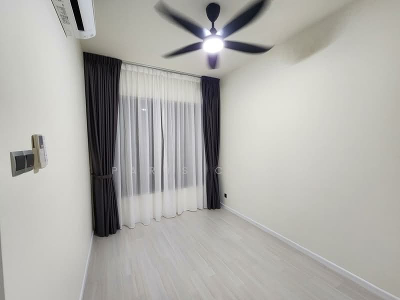 Service Residence for Rent at The Era @ Duta North - Paris Chin - Interior - PropertyGuru.com.my