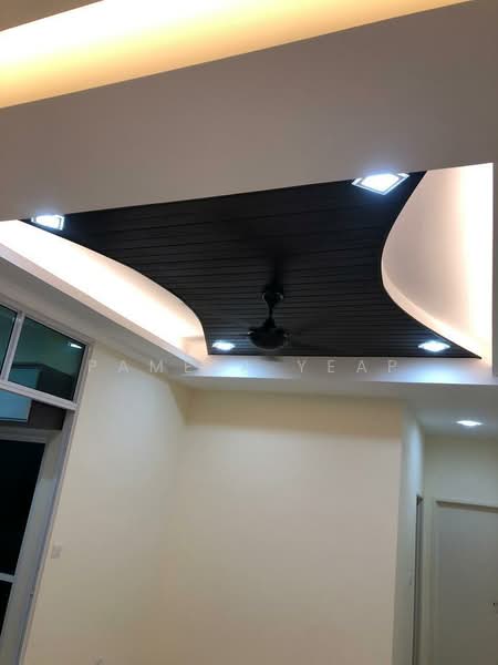 One Imperial untuk Untuk Dijual - RM 568,000, Mac 2026 - Interior - PropertyGuru.com.my