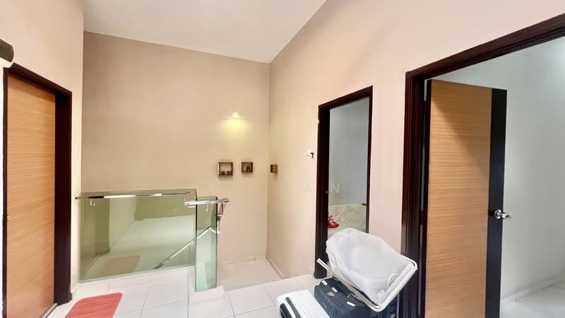 2-storey Terraced House for Sale in Taman JP Perdana (Johor Bahru) - KL Tan - Interior - PropertyGuru.com.my