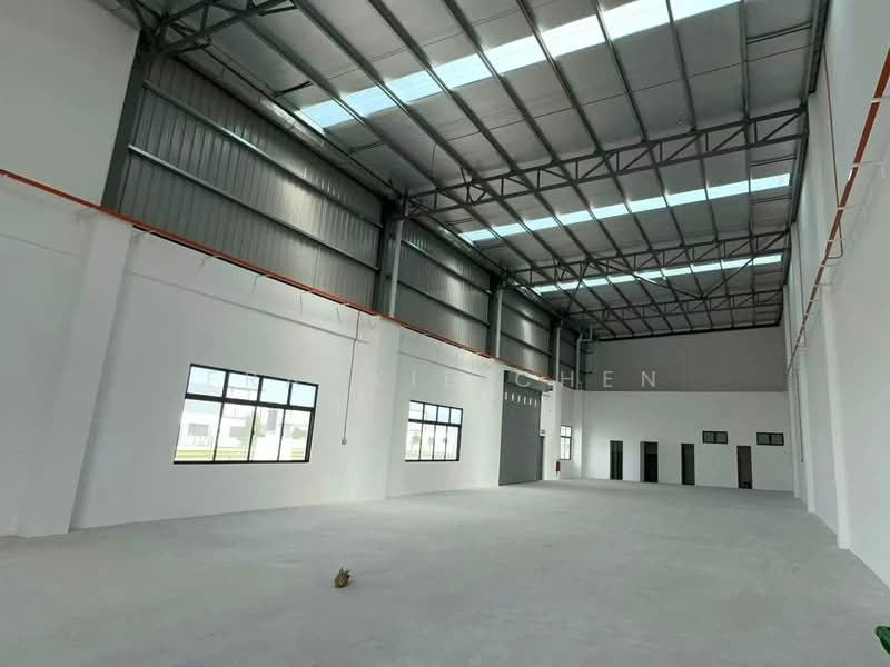 Eco Business Park 1 @ Phase 3 untuk Untuk Disewa - RM 12,000 /bulan, Mac 2026 - Interior - PropertyGuru.com.my