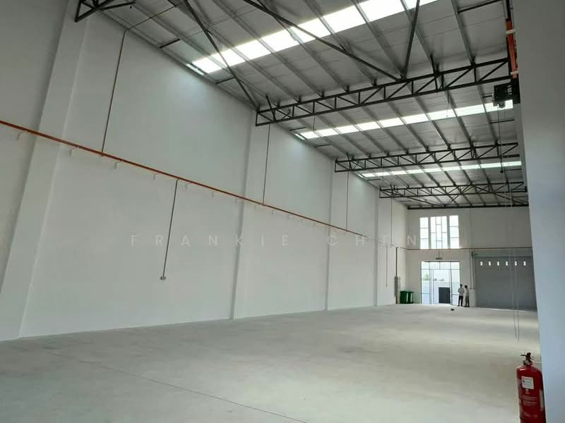 Eco Business Park 1 @ Phase 3 untuk Untuk Disewa - RM 12,000 /bulan, Mac 2026 - Interior - PropertyGuru.com.my