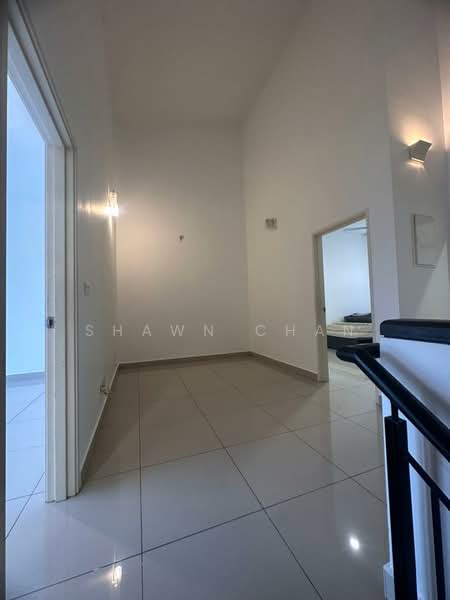 2-storey Terraced House for Sale in Horizon Hills (Iskandar Puteri (Nusajaya)) - Shawn Chan - Corridor - PropertyGuru.com.my
