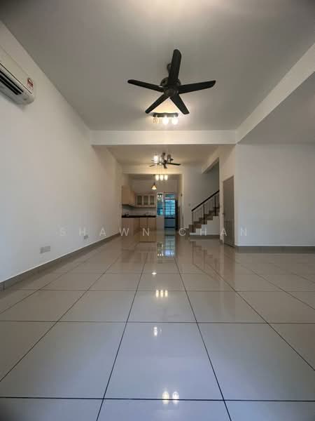 2-storey Terraced House for Sale in Horizon Hills (Iskandar Puteri (Nusajaya)) - Shawn Chan - Living Room - PropertyGuru.com.my