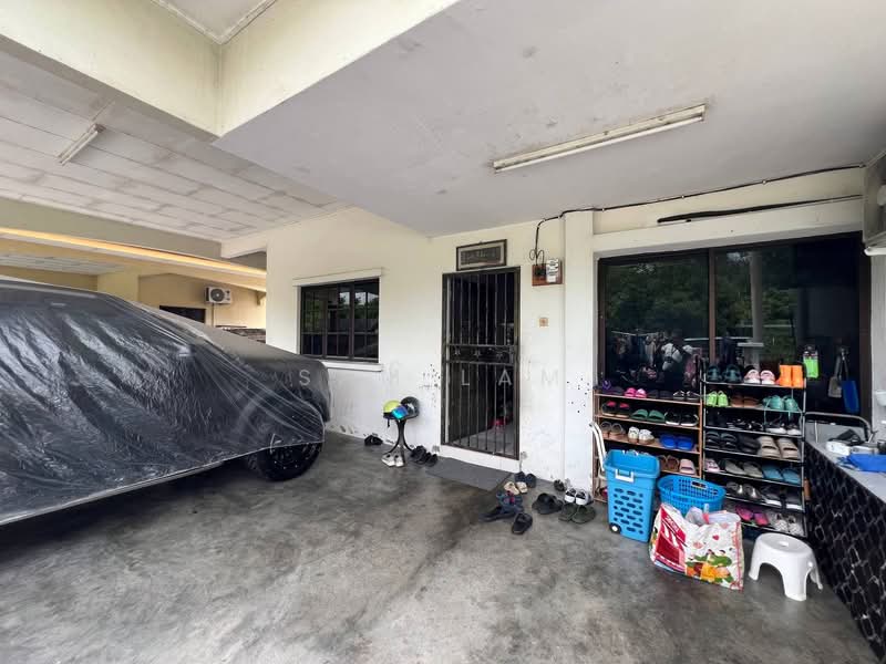 Semi-Detached House for Sale in Simpang Pulai (Perak) - Sam Lam - Exterior - PropertyGuru.com.my